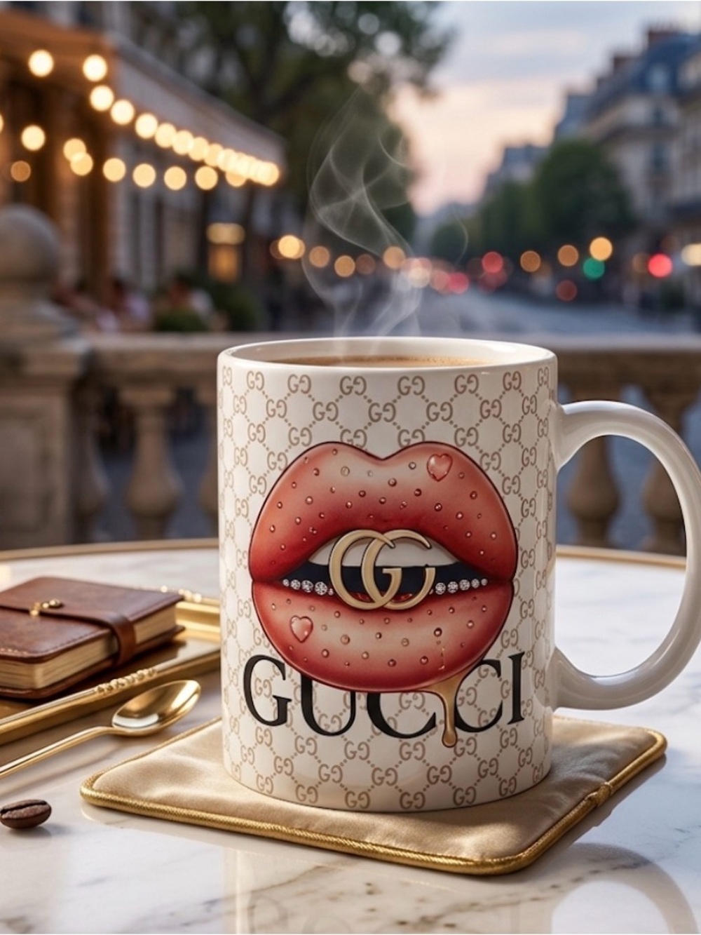 CUSTOM Mug